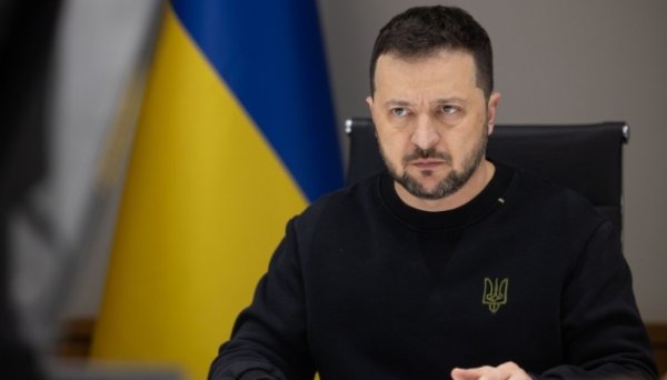 Зеленський - про захист енергооб’єктів: Дотримання термінів буде критерієм для кадрових питань Зеленський - про захист енергооб’єктів: Дотримання термінів буде критерієм для кадрових питань