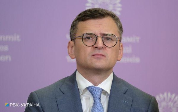 Кулеба про зустріч з Ван І: я пояснив, що Україна не прогнеться ні під чиї ультиматуми
Кулеба про зустріч з Ван І: я пояснив, що Україна не прогнеться ні під чиї ультиматуми