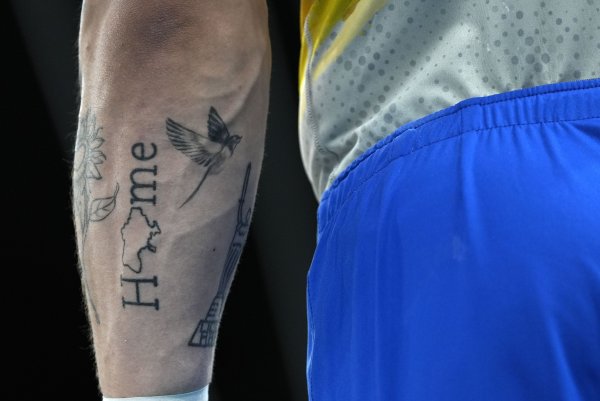 Олимпийские игры 2024: подборка эпических фото участников из Украины и всего мира
Олимпийские игры 2024: подборка эпических фото участников из Украины и всего мира