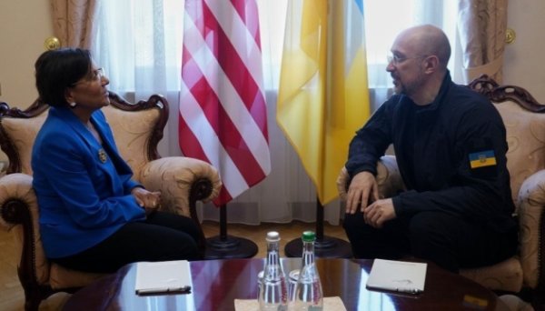 Нарощування атомної енергетики є логічним для вирішення проблеми дефіциту електрики – Пріцкер Нарощування атомної енергетики є логічним для вирішення проблеми дефіциту електрики – Пріцкер