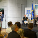 Розслідування справ, у яких фігурує бізнес: у Києві презентували дашборд Розслідування справ, у яких фігурує бізнес: у Києві презентували дашборд