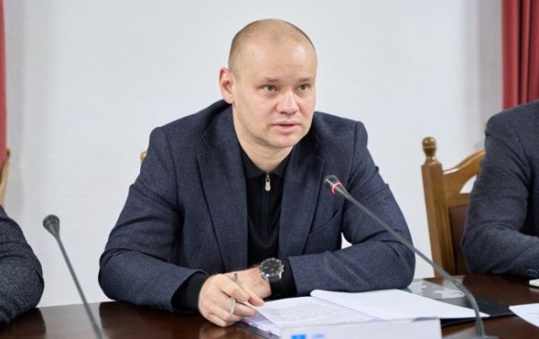 Справа Вербицького: що відомо про скандал з екс-заступником генпрокурора
Справа Вербицького: що відомо про скандал з екс-заступником генпрокурора