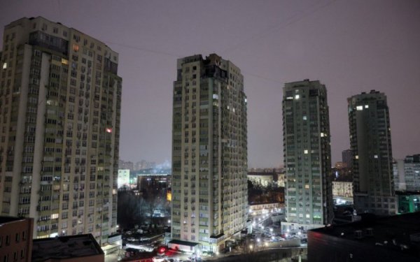 Укренерго повідомило про графіки відключень світла в неділю
Укренерго повідомило про графіки відключень світла в неділю