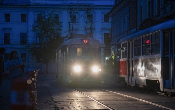 "Укренерго" визначило час найбільших відключень світла на сьогодні
"Укренерго" визначило час найбільших відключень світла на сьогодні