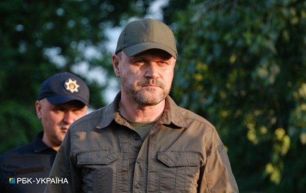 Вбивця Фаріон міг бути лише виконавцем, - Клименко
Вбивця Фаріон міг бути лише виконавцем, - Клименко