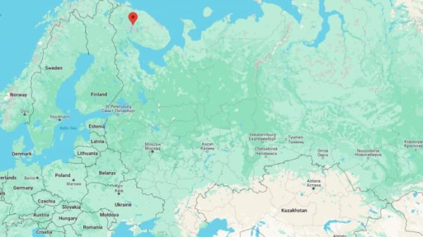 Президент Финляндии об ударе по «Оленье»: Надо привыкать, что война приблизится к нам Президент Финляндии об ударе по «Оленье»: Надо привыкать, что война приблизится к нам