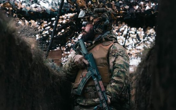В ISW розповіли про фактори, що допоможуть ЗСУ провести вдалий контрнаступ
В ISW розповіли про фактори, що допоможуть ЗСУ провести вдалий контрнаступ
