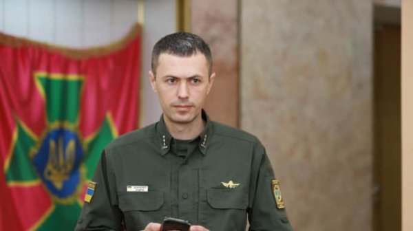 В ГПСУ рассказали о ситуации на границе с Беларусью и со стороны Сумщины В ГПСУ рассказали о ситуации на границе с Беларусью и со стороны Сумщины