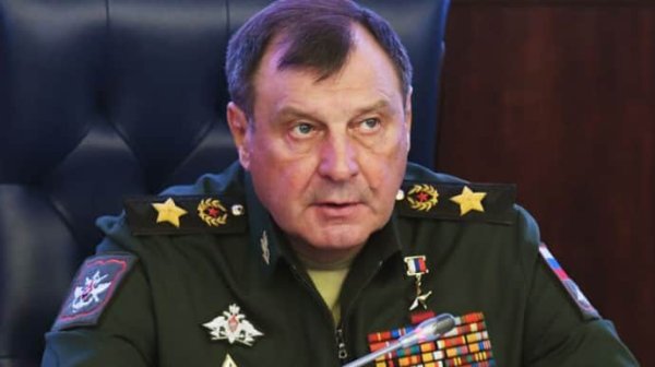 В России за коррупцию задержали бывшего заместителя Шойгу В России за коррупцию задержали бывшего заместителя Шойгу