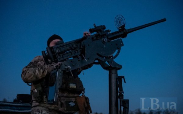 КМВА: Сили ППО знищили усі дрони на підступах до Києва
КМВА: Сили ППО знищили усі дрони на підступах до Києва