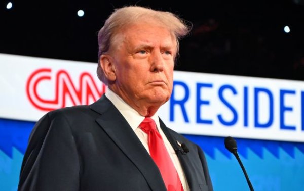 Другий номер. Кого Трамп може вибрати віце-президентом і що кандидати кажуть про Україну
Другий номер. Кого Трамп може вибрати віце-президентом і що кандидати кажуть про Україну