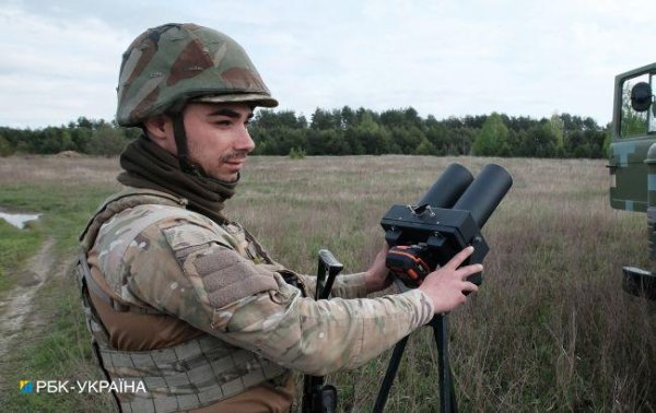 РФ атакувала Україну "Іскандерами" та дронами з трьох напрямків: як відпрацювала ППО
РФ атакувала Україну "Іскандерами" та дронами з трьох напрямків: як відпрацювала ППО