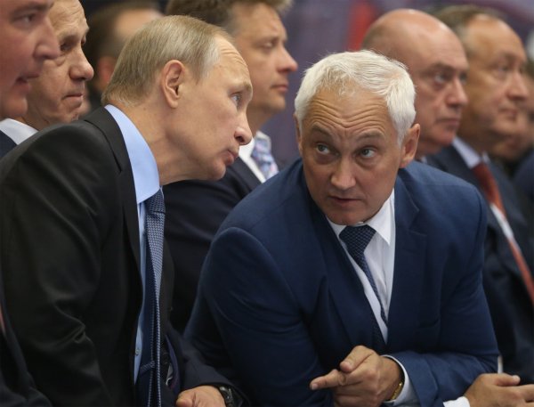Ліміт (не)обмежений. Чому РФ не зможе воювати роками, або коли у Путіна закінчаться люди
Ліміт (не)обмежений. Чому РФ не зможе воювати роками, або коли у Путіна закінчаться люди