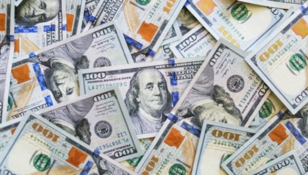 Україна отримає майже $4 мільярди гранту від США - гроші підуть на зарплати Україна отримає майже $4 мільярди гранту від США - гроші підуть на зарплати