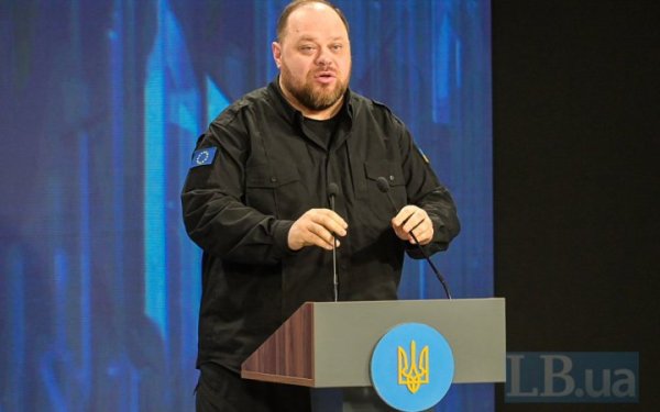 Спікер Верховної Ради проти законопроєкту про демобілізацію
Спікер Верховної Ради проти законопроєкту про демобілізацію