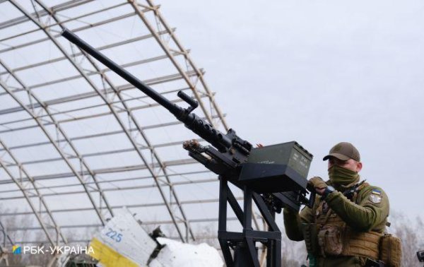 Вночі була наймасованіша атака безпілотників на Київ за 2024 рік, - КМВА
Вночі була наймасованіша атака безпілотників на Київ за 2024 рік, - КМВА