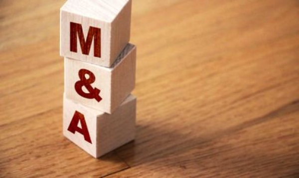 Украинский M&A рынок демонстрирует устойчивый рост — отчет KPMG
Украинский M&A рынок демонстрирует устойчивый рост — отчет KPMG