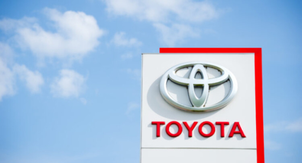 Toyota выкупит собственные акции на $5,2 млрд
Toyota выкупит собственные акции на $5,2 млрд