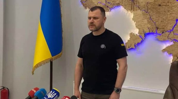 "Была самой беззащитной": Клименко ответил, почему жертвой выбрали Фарион "Была самой беззащитной": Клименко ответил, почему жертвой выбрали Фарион
