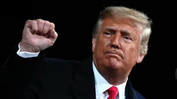 Во время выступления на съезде республиканцев Трамп вспомнил о войне в Украине Во время выступления на съезде республиканцев Трамп вспомнил о войне в Украине
