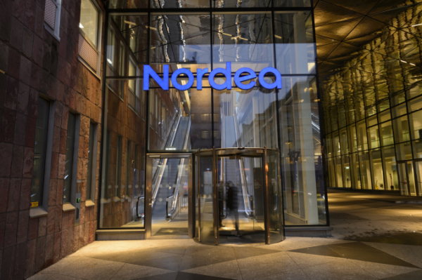 Финской банковской группе Nordea предъявили обвинение в отмывании российских денег
Финской банковской группе Nordea предъявили обвинение в отмывании российских денег