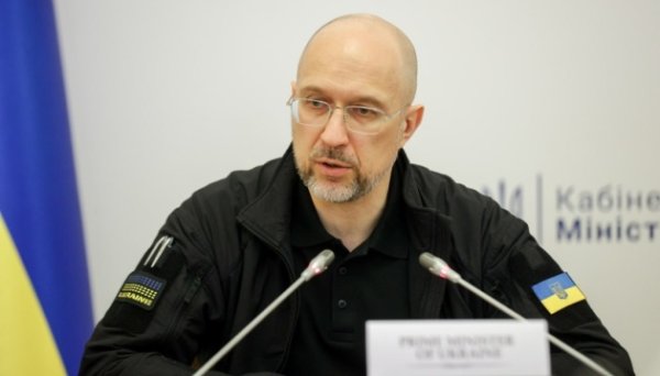 Шмигаль впевнений, що Україна буде важливою частиною економічної стратегії ЄС Шмигаль впевнений, що Україна буде важливою частиною економічної стратегії ЄС