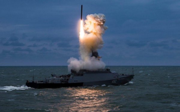 У Чорному морі ворожі кораблі відсутні, - ВМС
У Чорному морі ворожі кораблі відсутні, - ВМС