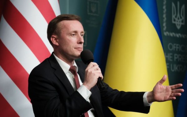 У Байдена зробили нову заяву щодо ударів України по РФ
У Байдена зробили нову заяву щодо ударів України по РФ