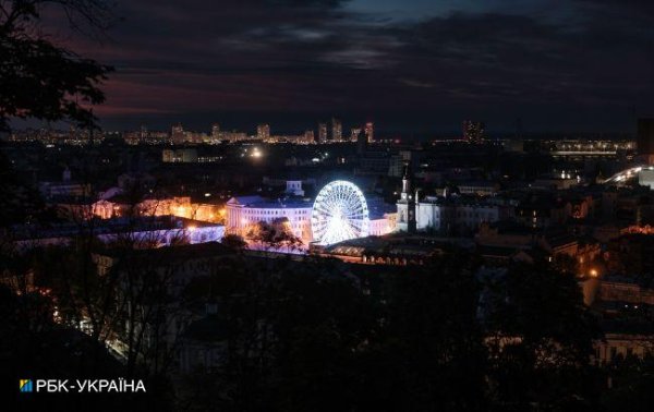 В Україні світло за графіками не відключатимуть довше
В Україні світло за графіками не відключатимуть довше