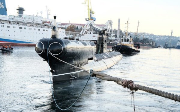 Рух "Атеш": У Росії закінчився офіцерський і сержантський склад морпіхів
Рух "Атеш": У Росії закінчився офіцерський і сержантський склад морпіхів