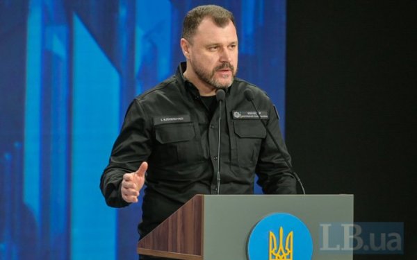 На Харківщині посилять заходи проти російських ДРГ, - Клименко
На Харківщині посилять заходи проти російських ДРГ, - Клименко