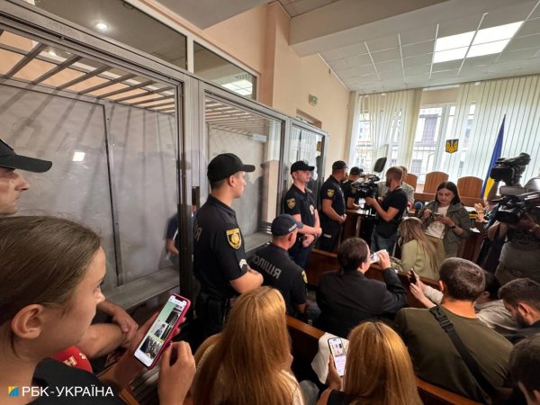 Стрілок із Дніпра: Як поліція шукала можливого вбивцю Фаріон та які його мотиви
Стрілок із Дніпра: Як поліція шукала можливого вбивцю Фаріон та які його мотиви