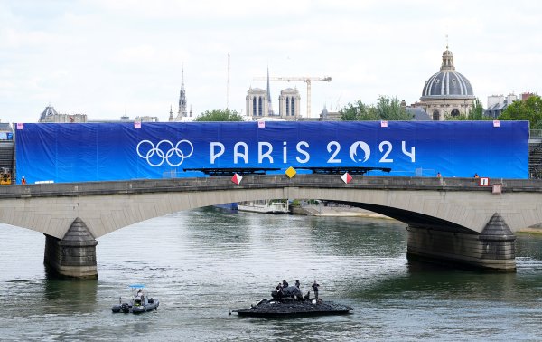 
Церемонія відкриття Олімпійських ігор-2024: який сценарій, хто з'явиться та де дивитися 