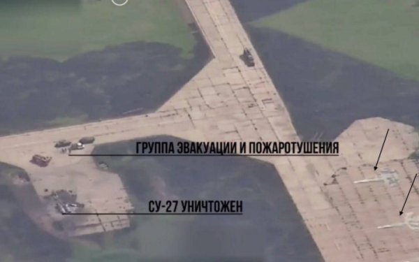 Ексречник Повітряних Сил Ігнат закликав "вгамувати емоції" щодо удару окупантів по Миргороду
Ексречник Повітряних Сил Ігнат закликав "вгамувати емоції" щодо удару окупантів по Миргороду