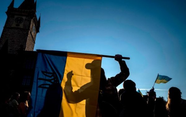 У Чехії збільшують виплати українським біженцям: які будуть суми
У Чехії збільшують виплати українським біженцям: які будуть суми