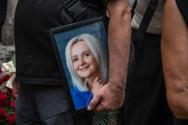 Стрілок із Дніпра: Як поліція шукала можливого вбивцю Фаріон та які його мотиви
Стрілок із Дніпра: Як поліція шукала можливого вбивцю Фаріон та які його мотиви