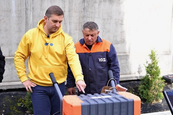 Громадська організація з Німеччини допомагає Укрзалізниці облаштувати медичні вагони Громадська організація з Німеччини допомагає Укрзалізниці облаштувати медичні вагони