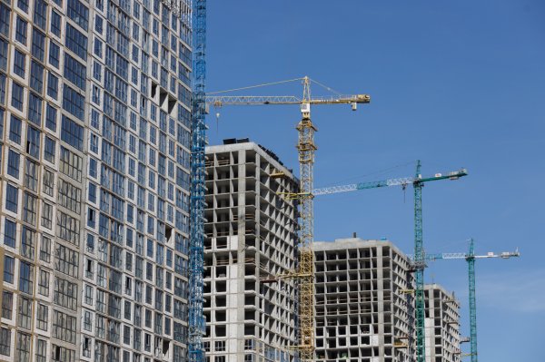 Вигідна інвестиція. Як правильно вкладатися у нерухомість, щоб заробити
Вигідна інвестиція. Як правильно вкладатися у нерухомість, щоб заробити