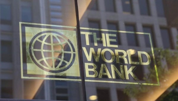 Світовий банк призначив нового керівника програм для України й Молдови Світовий банк призначив нового керівника програм для України й Молдови