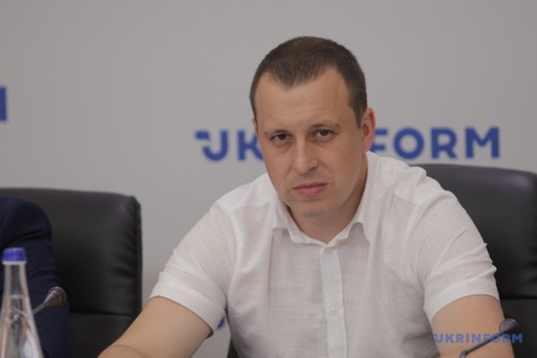 В Україні запрацювала електронна система управління рибною галуззю еРиба В Україні запрацювала електронна система управління рибною галуззю еРиба