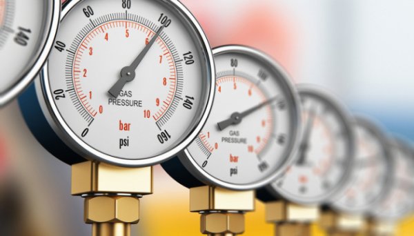 Росія заявила про готовність і після 2024 року постачати газ в Європу через Україну Росія заявила про готовність і після 2024 року постачати газ в Європу через Україну