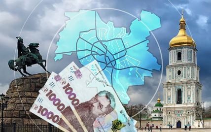 Как изменятся пенсии и минималка в Украине в 2025 году: прогноз Кабмина
Как изменятся пенсии и минималка в Украине в 2025 году: прогноз Кабмина
