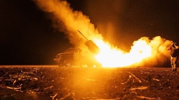 ВСУ уже отминусовали более 570 тысяч оккупантов ВСУ уже отминусовали более 570 тысяч оккупантов