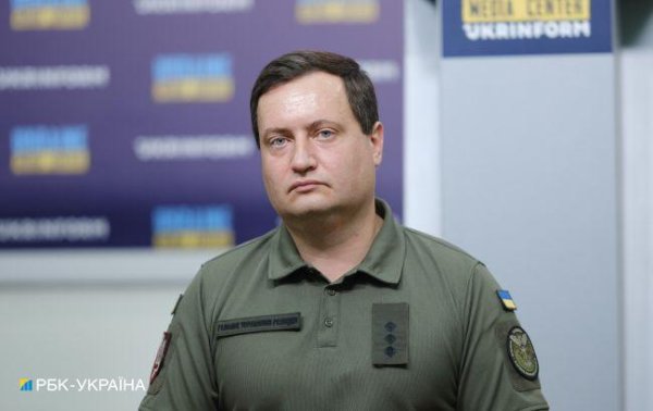 Після удару по аеродрому "Оленья" в РФ є запит на посилення ППО, - Юсов
Після удару по аеродрому "Оленья" в РФ є запит на посилення ППО, - Юсов