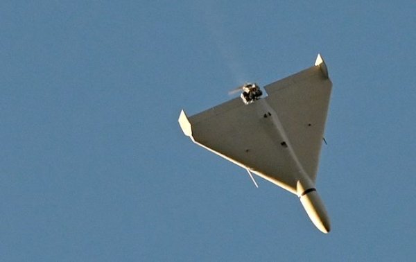У Румунії біля кордону з Україною знову оголошували повітряну тривогу через "Шахеди"
У Румунії біля кордону з Україною знову оголошували повітряну тривогу через "Шахеди"
