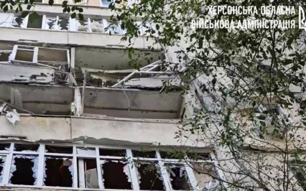 Головне за четвер, 18 липня: п’ятеро загиблих на Донеччині, 107 боєзіткнень, підвищення акцизів на паливо
Головне за четвер, 18 липня: п’ятеро загиблих на Донеччині, 107 боєзіткнень, підвищення акцизів на паливо