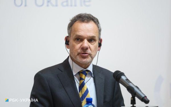 Нідерланди про навчання військових в Україні: поки планів немає, але не виключаємо
Нідерланди про навчання військових в Україні: поки планів немає, але не виключаємо