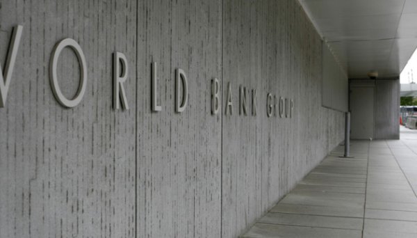 Світовий банк проведе моніторинг реалізації проєкту ARISE Світовий банк проведе моніторинг реалізації проєкту ARISE