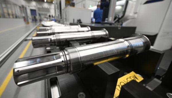 Німецька Heller Tools продала інструменти пов’язаним із ФСБ компаніям - FT Німецька Heller Tools продала інструменти пов’язаним із ФСБ компаніям - FT