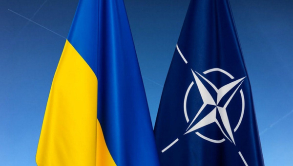 Страны-члены НАТО выделят военную помощь Украине в размере 40 млрд евро в следующем году — Reuters
Страны-члены НАТО выделят военную помощь Украине в размере 40 млрд евро в следующем году — Reuters